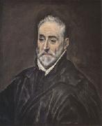 Antonio de Covarrubias y Leiva (mk05) El Greco